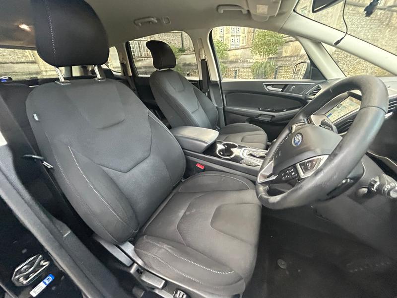 Used Ford S-Max 2016 for sale - 76500699: Photo 22