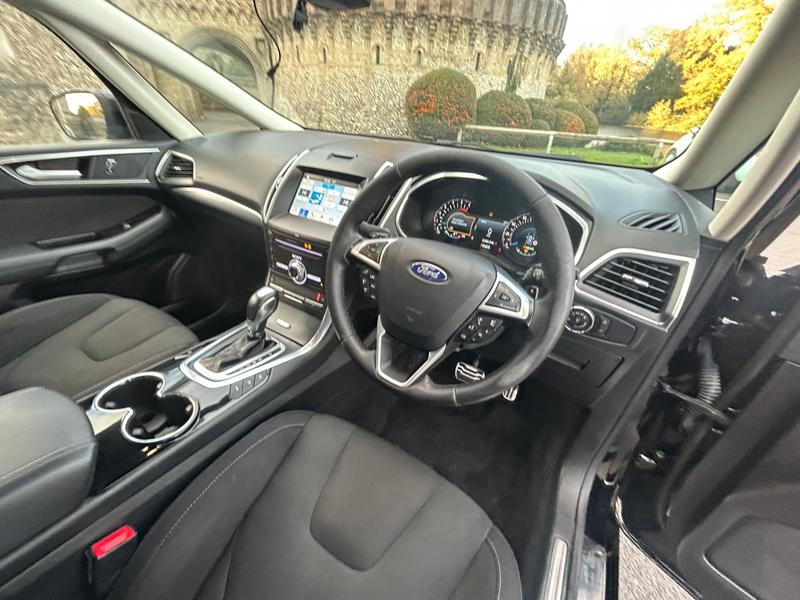 Used Ford S-Max 2016 for sale - 76500699: Photo 23