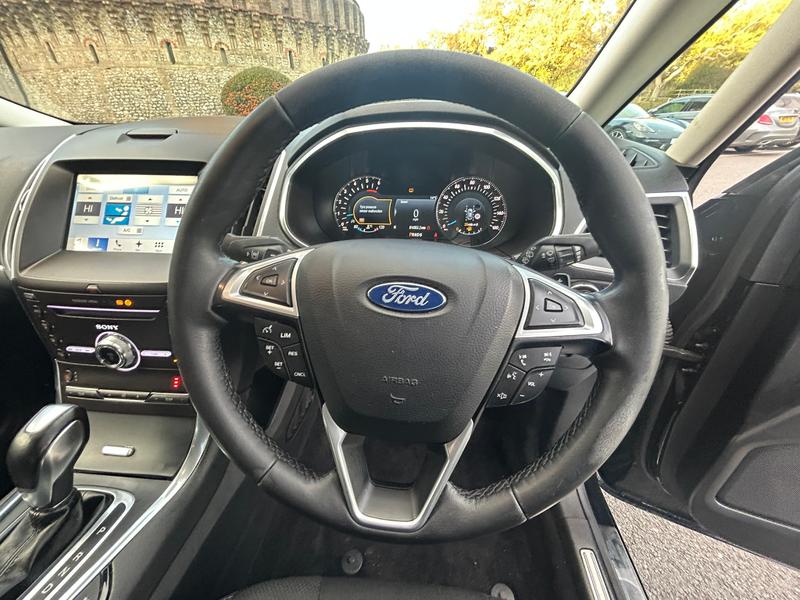 Used Ford S-Max 2016 for sale - 76500699: Photo 24