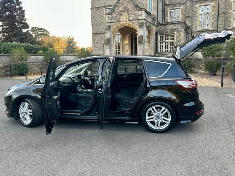 Used Ford S-Max 2016 for sale - 76500699: Photo 25