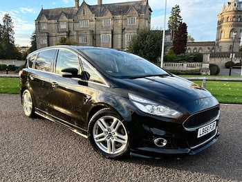 Used Ford S-Max 2016 for sale - 76500699: Photo