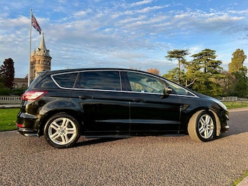 Used Ford S-Max 2016 for sale - 76500699: Photo