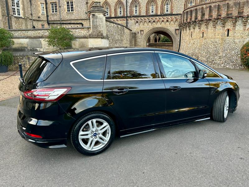 Used Ford S-Max 2016 for sale - 76500699: Photo 5