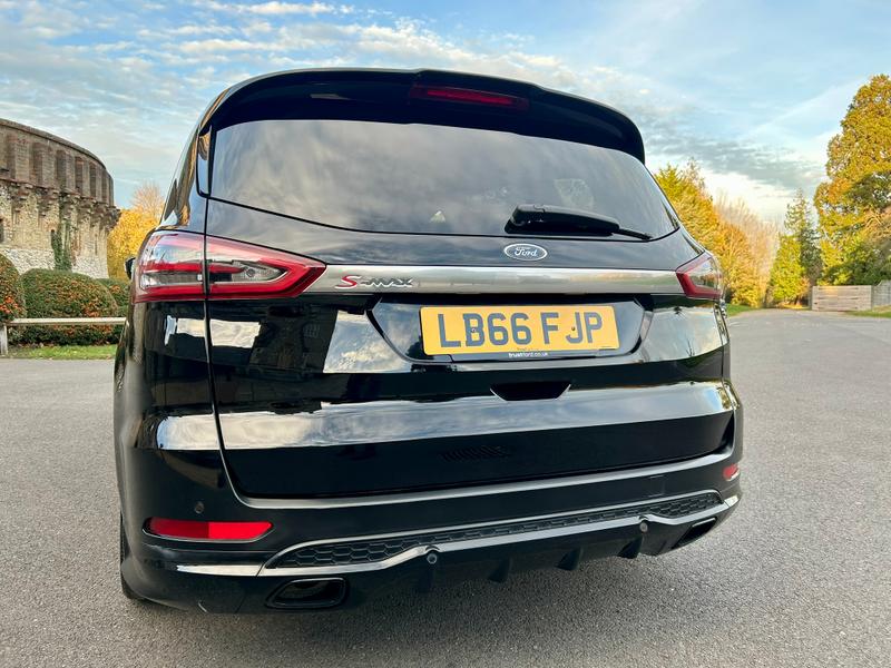 Used Ford S-Max 2016 for sale - 76500699: Photo 7