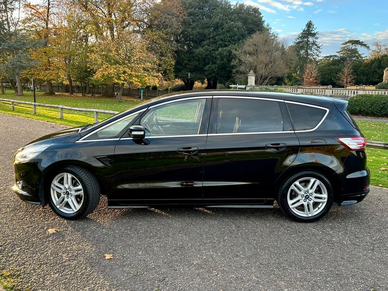 Used Ford S-Max 2016 for sale - 76500699: Photo 9