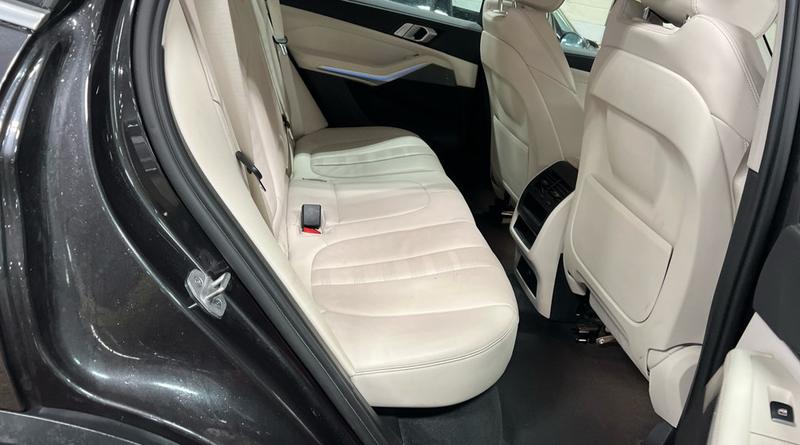 Used BMW X5 2021 for sale - 77417143: Photo 2