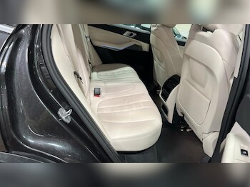 Used BMW X5 2021 for sale - 77417143: Photo