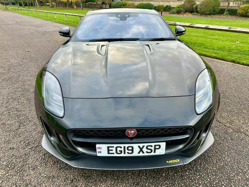 Used Jaguar F-Type for sale - 77301160: Photo 12