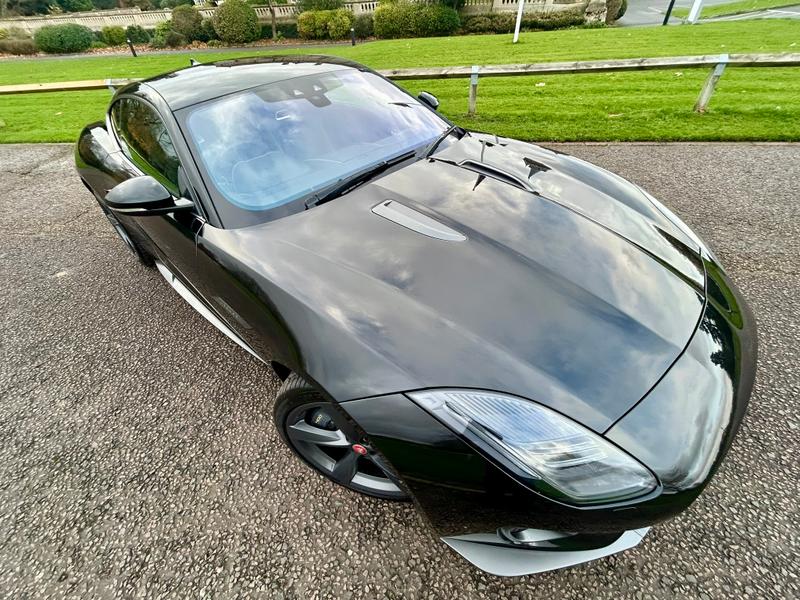 Used Jaguar F-Type for sale - 77301160: Photo 13
