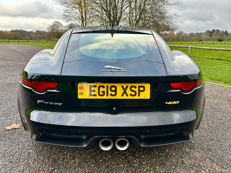 Used Jaguar F-Type for sale - 77301160: Photo 18