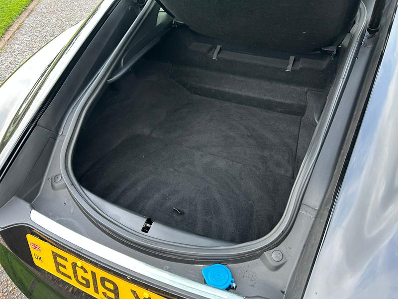 Used Jaguar F-Type for sale - 77301160: Photo 20