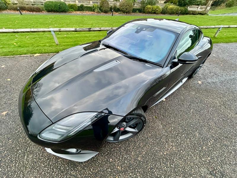 Used Jaguar F-Type for sale - 77301160: Photo 4