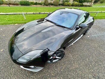 Used Jaguar F-Type undefined for sale - 77301160: Photo