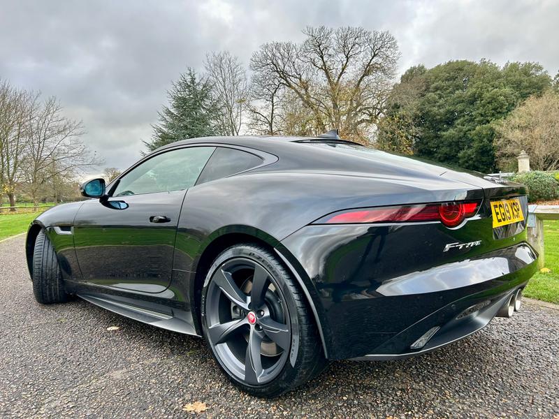 Used Jaguar F-Type for sale - 77301160: Photo 5