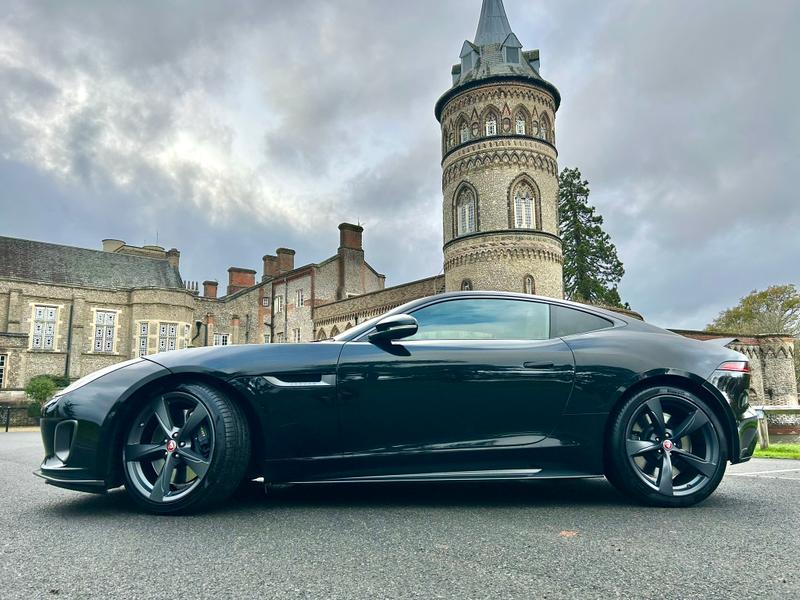 Used Jaguar F-Type for sale - 77301160: Photo 7