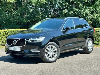 Used Volvo XC60 2020 for sale - 79159748: Photo