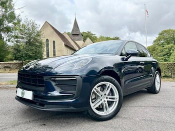 Used Porsche Macan 2022 for sale - 79735891: Photo
