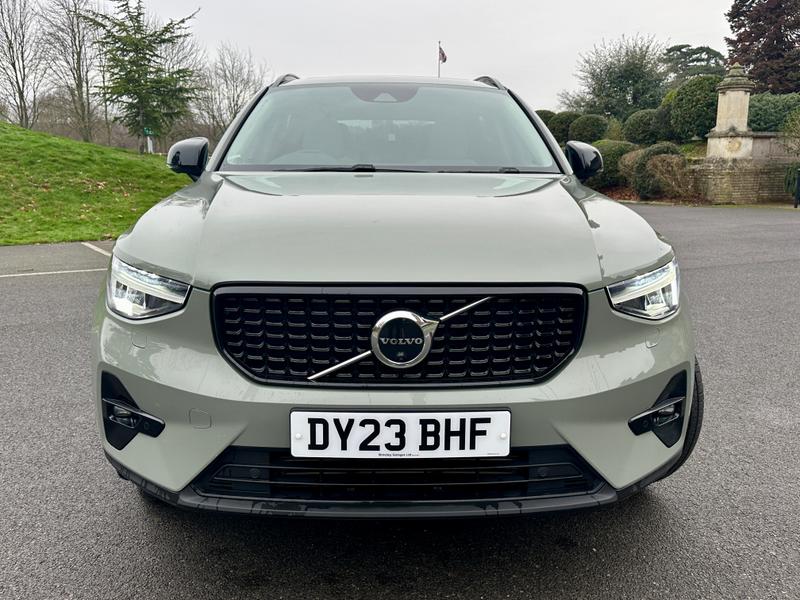 Used Volvo XC40 2023 for sale - 76972091: Photo 13