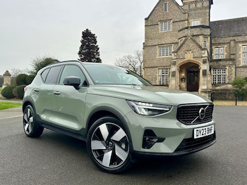 Used Volvo XC40 2023 for sale - 76972091: Photo