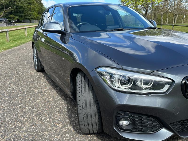 Used BMW 1 Series 2017 for sale - 78215507: Photo 16