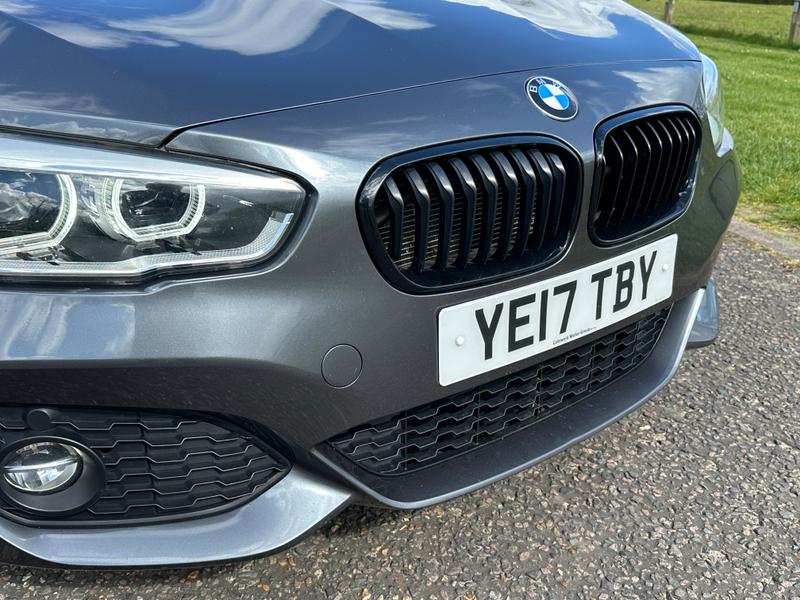 Used BMW 1 Series 2017 for sale - 78215507: Photo 17