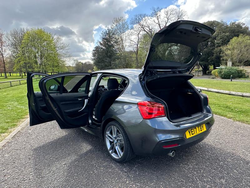 Used BMW 1 Series 2017 for sale - 78215507: Photo 19