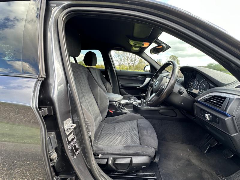 Used BMW 1 Series 2017 for sale - 78215507: Photo 21