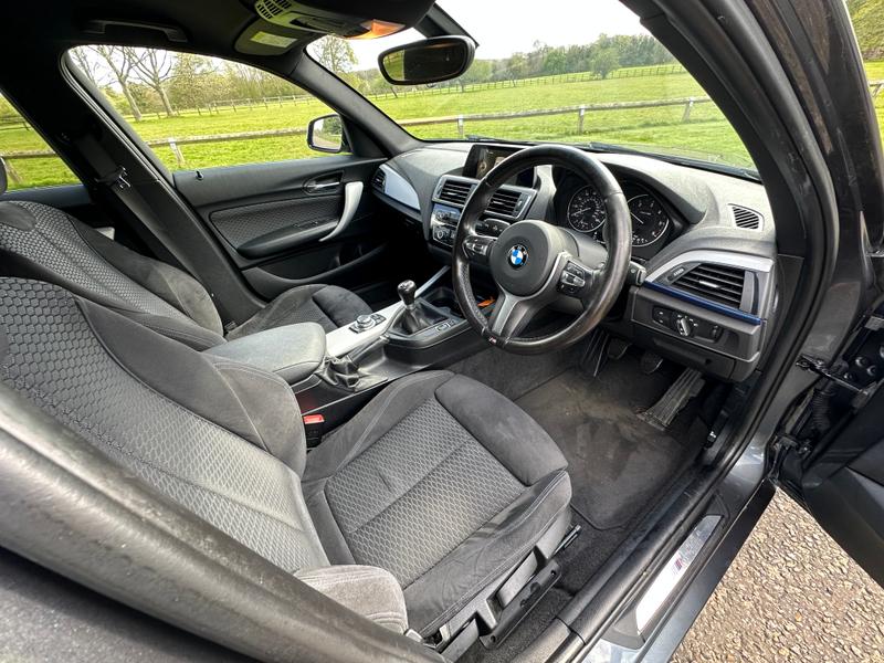 Used BMW 1 Series 2017 for sale - 78215507: Photo 22