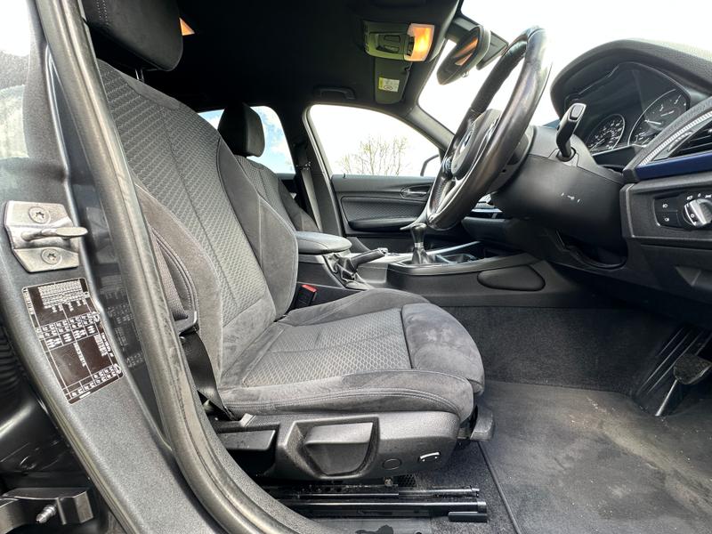 Used BMW 1 Series 2017 for sale - 78215507: Photo 24