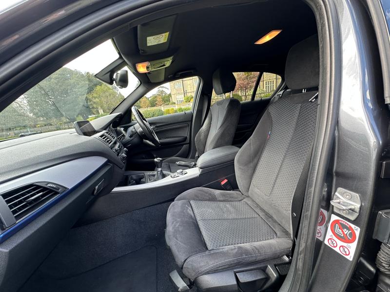 Used BMW 1 Series 2017 for sale - 78215507: Photo 25