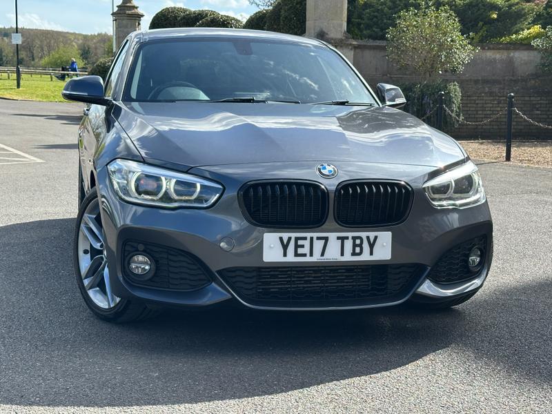 Used BMW 1 Series 2017 for sale - 78215507: Photo 9