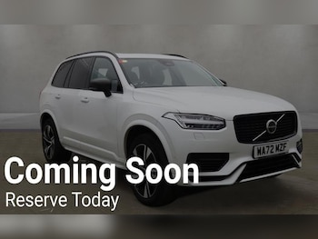 2022 - 2.0 T8 [455] RC PHEV Plus Dark 5dr AWD Geartronic