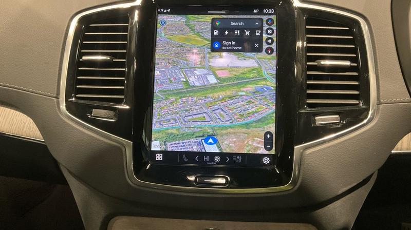 Used Volvo XC90 2022 for sale - 77157362: Photo 5