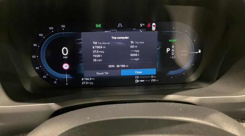 Used Volvo XC90 2022 for sale - 77157362: Photo 6