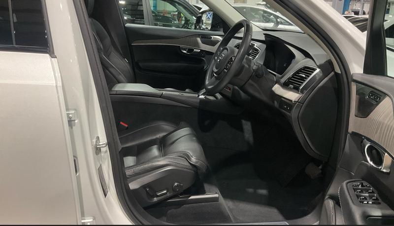 Used Volvo XC90 2022 for sale - 77157362: Photo 7