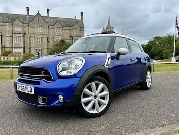 Used MINI Countryman 2015 for sale - 78607137: Photo