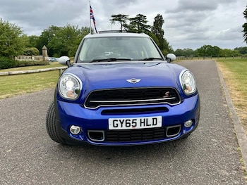 Used MINI Countryman 2015 for sale - 78607137: Photo