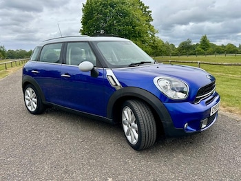 Used MINI Countryman 2015 for sale - 78607137: Photo