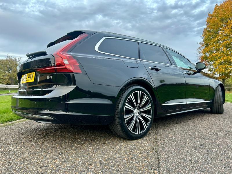 Used Volvo V90 2022 for sale - 76402079: Photo 10