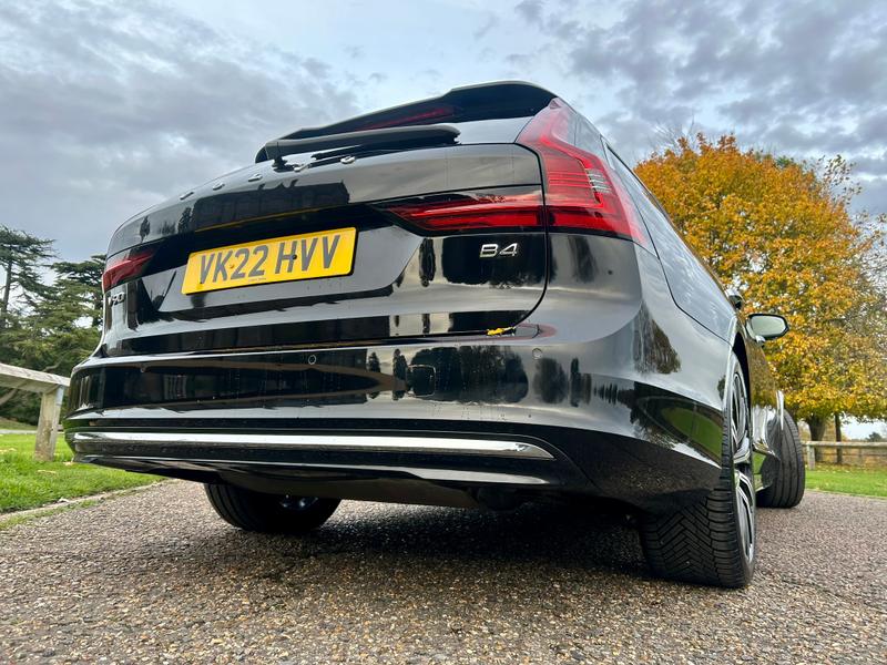 Used Volvo V90 2022 for sale - 76402079: Photo 11