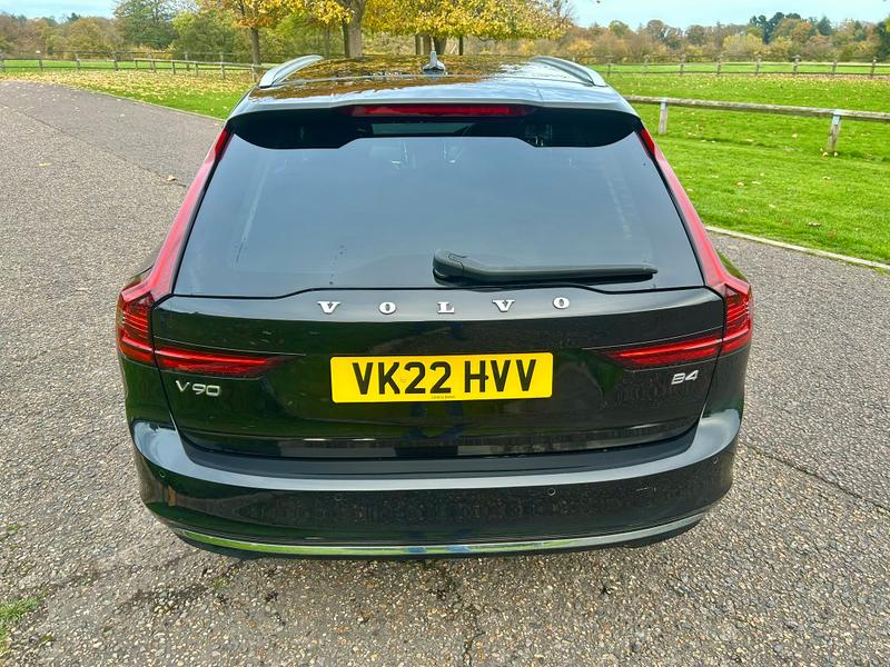 Used Volvo V90 2022 for sale - 76402079: Photo 12