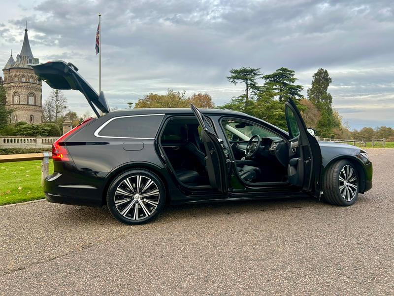 Used Volvo V90 2022 for sale - 76402079: Photo 13