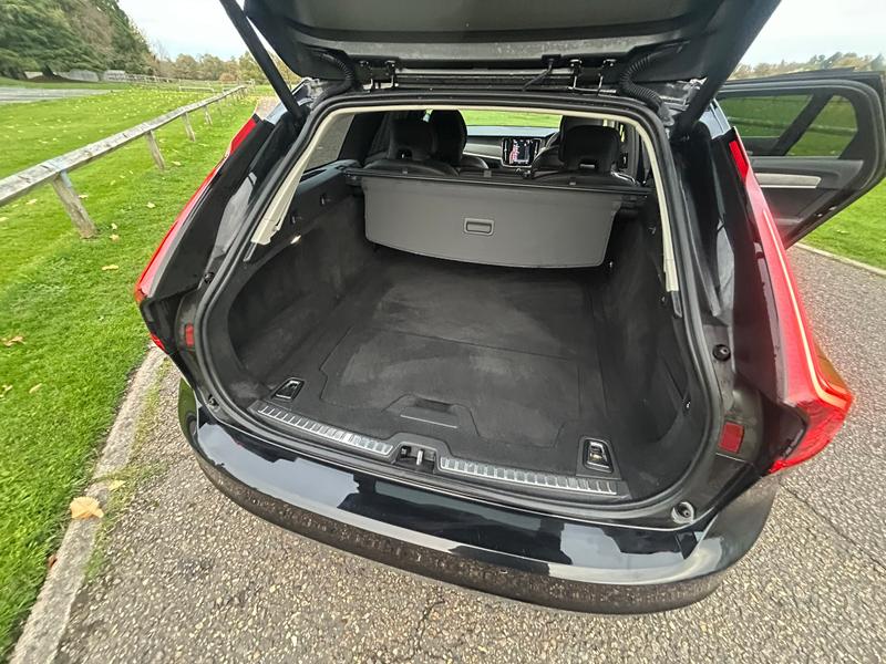 Used Volvo V90 2022 for sale - 76402079: Photo 14