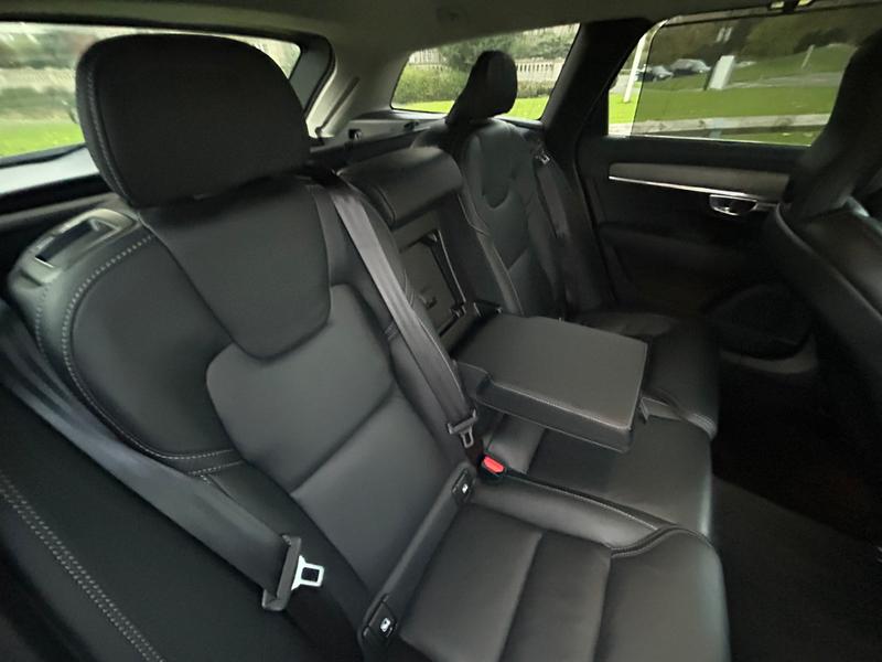 Used Volvo V90 2022 for sale - 76402079: Photo 16