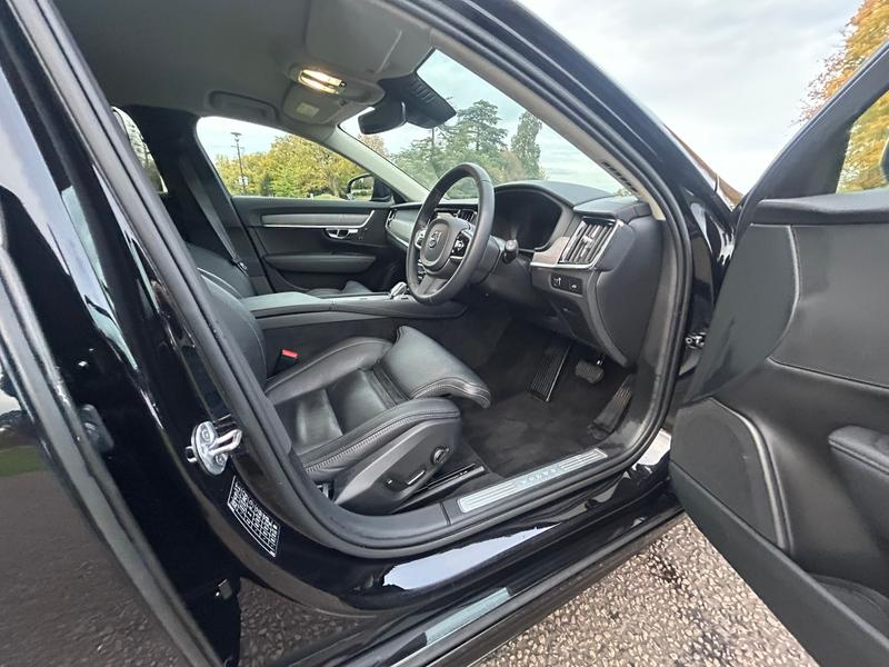 Used Volvo V90 2022 for sale - 76402079: Photo 17