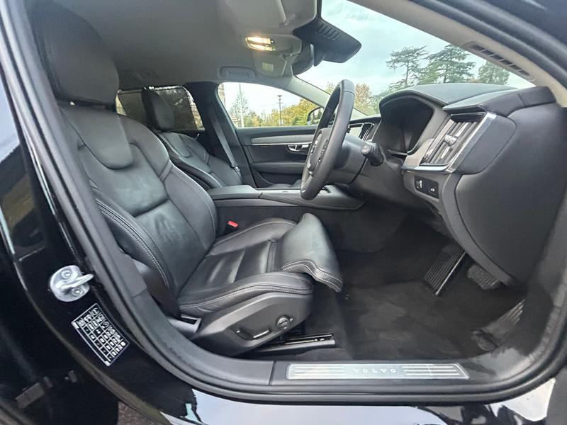 Used Volvo V90 2022 for sale - 76402079: Photo 18