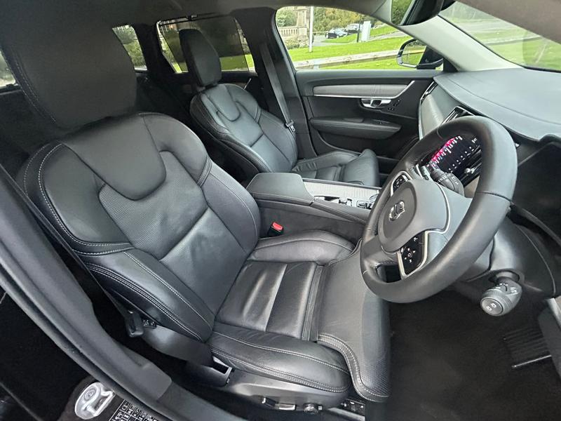 Used Volvo V90 2022 for sale - 76402079: Photo 19