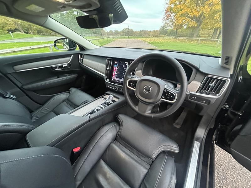 Used Volvo V90 2022 for sale - 76402079: Photo 20