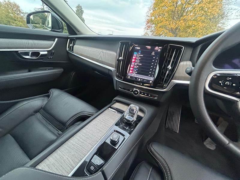 Used Volvo V90 2022 for sale - 76402079: Photo 21