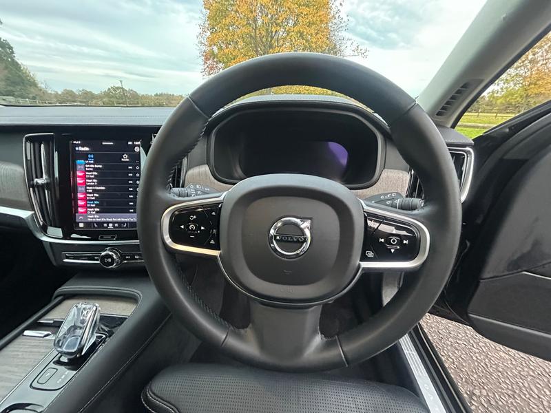 Used Volvo V90 2022 for sale - 76402079: Photo 22